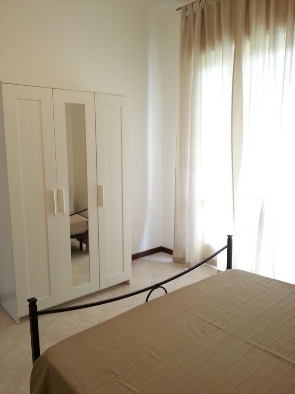 Arena Suite Verona Habitación foto