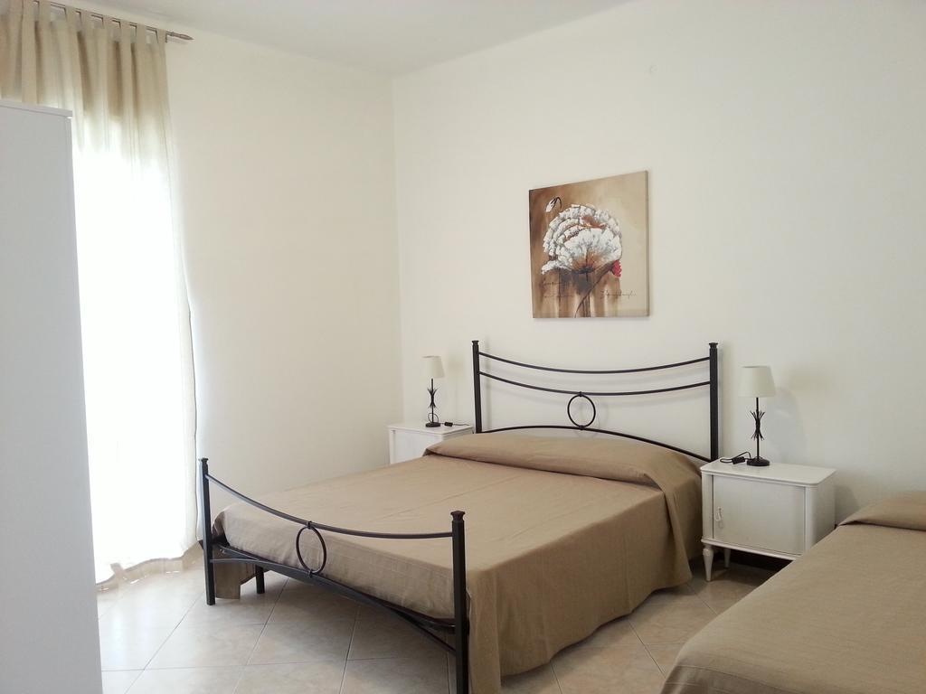 Arena Suite Verona Habitación foto